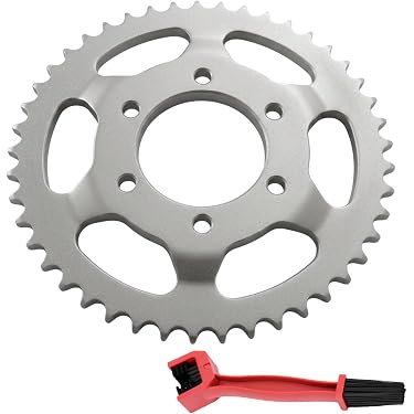 Amazon.co.jp 最新リリース: バイク用スプロケット の新着ランキングです。